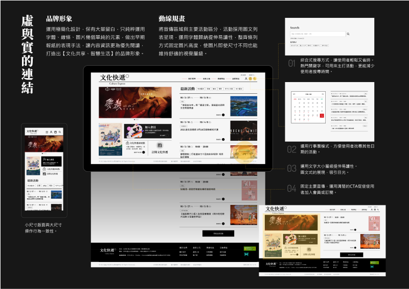 服務體驗設計